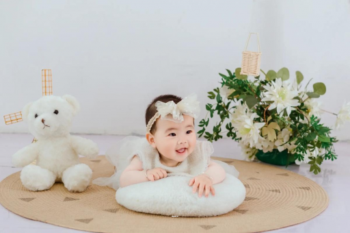 葫芦岛宝宝多大能自主入睡