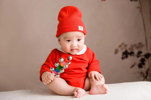 葫芦岛六个月宝宝总是摇头